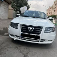 سپر جلو سورن و سورن پلاس
