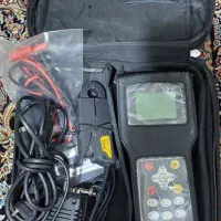 فروش 10 دستگاه تست کنتور برق MT120 بعلت تغییر شغل