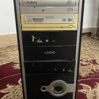 کامپیوتر|رایانه رومیزی|گرگان, |دیوار