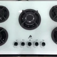 //مارک ALTON+ گاز وهودحرارتی%استیل ضد خش|حراج|مشهد, مصلی (کارمندان اول)|دیوار