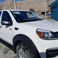 خودرو فتون دیزل