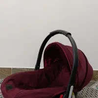 کریر|کالسکه و لوازم جانبی|آشخانه, |دیوار