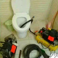 لوله بازکنی کل اشتهارد شهرک صنعتی روستاها تضمینی|خدمات پیشه و مهارت|اشتهارد, |دیوار