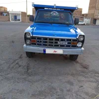 نیسان وانت