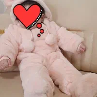 لباس کودک