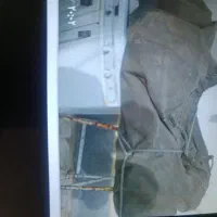 چادربرزنت ۵در۸