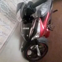 لاکی احسان صفر کیلومتر۱۴۰۴