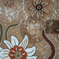 گلیم|گلیم، جاجیم، گبه|خرم‌آباد, |دیوار