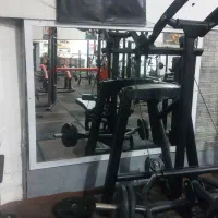 اینه باشگاه|فروشگاه و مغازه|محمودآباد, |دیوار