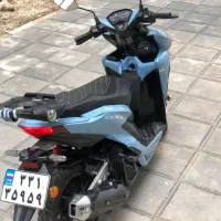 کیلیک آبی مازارتی