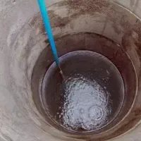 مقنی چاه کل چاه آب و فاضلاب|خدمات پیشه و مهارت|کهک, |دیوار