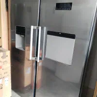 خریدوفروش یخچال و فریزر