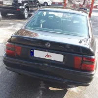 وکترا اوپل|خودرو سواری و وانت|ارومیه, |دیوار