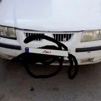 سمند ایکس سون مدل ۹۰|خودرو سواری و وانت|مشهد, طبرسی شمالی|دیوار