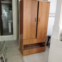 اجاره آپارتمان ۶۰ متری ۱ خوابه طبقه ۴ در درکه