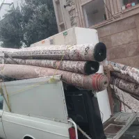 باربری وانت بار نیسان بار چیتگر تهرانسر خرازی