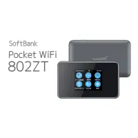 مودم جیبی/TDLTE/4G/ZTE 802ZT
