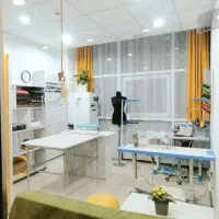 خیاط حرفه‌ای سری دوز مزون