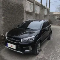 ام وی ام X22 مدل 97 دنده خونگی