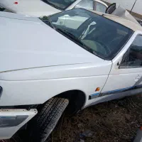 پارس سال مدلذ۹۵|خودرو سواری و وانت|الوند, |دیوار