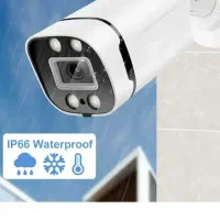 دوربین مداربسته FULL HD مناسب کسبه و اماکن|دوربین مداربسته|کرج, کارخانه قند|دیوار