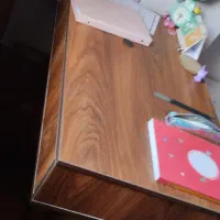 میز تحریر|میز تحریر و کامپیوتر|ساری, |دیوار