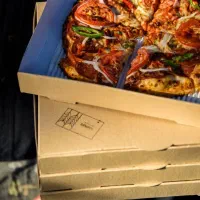 پیک موتوری شیفت شب