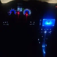 تارا اتوماتیک v2|خودرو سواری و وانت|ایرانشهر, |دیوار