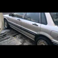 گالانت سوسماری|خودرو سواری و وانت|قم, پردیسان|دیوار