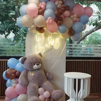 بادکنک آرایی و اجاره لوازم دارای پکیج های اقتصادی|خدمات پذیرایی، مراسم|کرج, اکبرآباد|دیوار