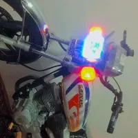 موتور۲۰۰|موتورسیکلت|سنندج, |دیوار