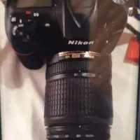 دوربین Nikon7200|دوربین عکاسی و فیلمبرداری|بندر ماهشهر, |دیوار