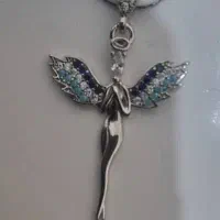 گردنبند دستبند نقره|جواهرات|شیراز, دروازه قران|دیوار