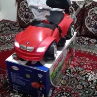 ماشین شارژی