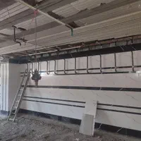 لوله کشی گاز و اتش نشانی