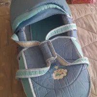 آغوشی وساک حمل نوزاد|اسباب و اثاث بچه|تهران, چهارصد دستگاه|دیوار