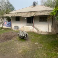 ملک کلنگی قابل بازسازی نزدیک به دریا زیباکنار