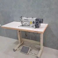 چرخ ۲ پایه زخیم دوز مشابه اکبند