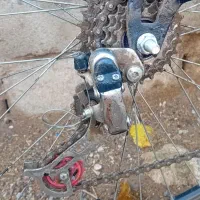 دوچرخه26|دوچرخه، اسکیت، اسکوتر|صحنه, |دیوار