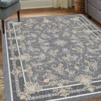 سه عدد رو فرشی ترک  کاملا نو در سایز ۹ متری