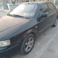 فروش سمند۸۳|خودرو سواری و وانت|آبادان, |دیوار