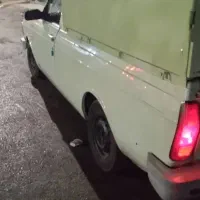 پیکان وانت مدل ۹۳|خودرو سواری و وانت|هشتگرد, هشتگرد قدیم|دیوار