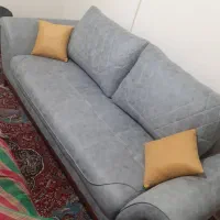 ست مبلمان و میز ناهار خوری و میز جلو مبلی|مبلمان خانگی و میز عسلی|سبزوار, پاسداران|دیوار