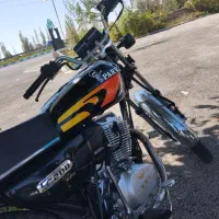 موتور سیکلت پرواز