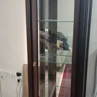 فروش بوفه ویترین