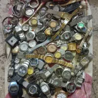 ساعتها یکجا وکلی است|ساعت|ماهدشت, |دیوار