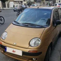 ماتیز ۷۹ سالم