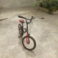 دوچرخه سایز ۱۶