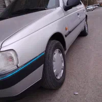 پژو ۴۰۵در حد|خودرو سواری و وانت|پارس‌آباد, |دیوار