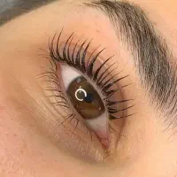 تخفیف ویژه آموزش و لیفت ولمینت ابرو ومژه